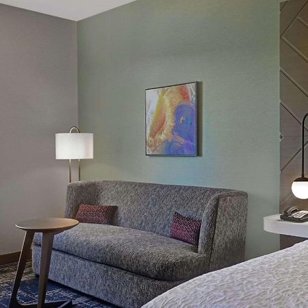 Hampton Inn Patterson, Ca Екстер'єр фото