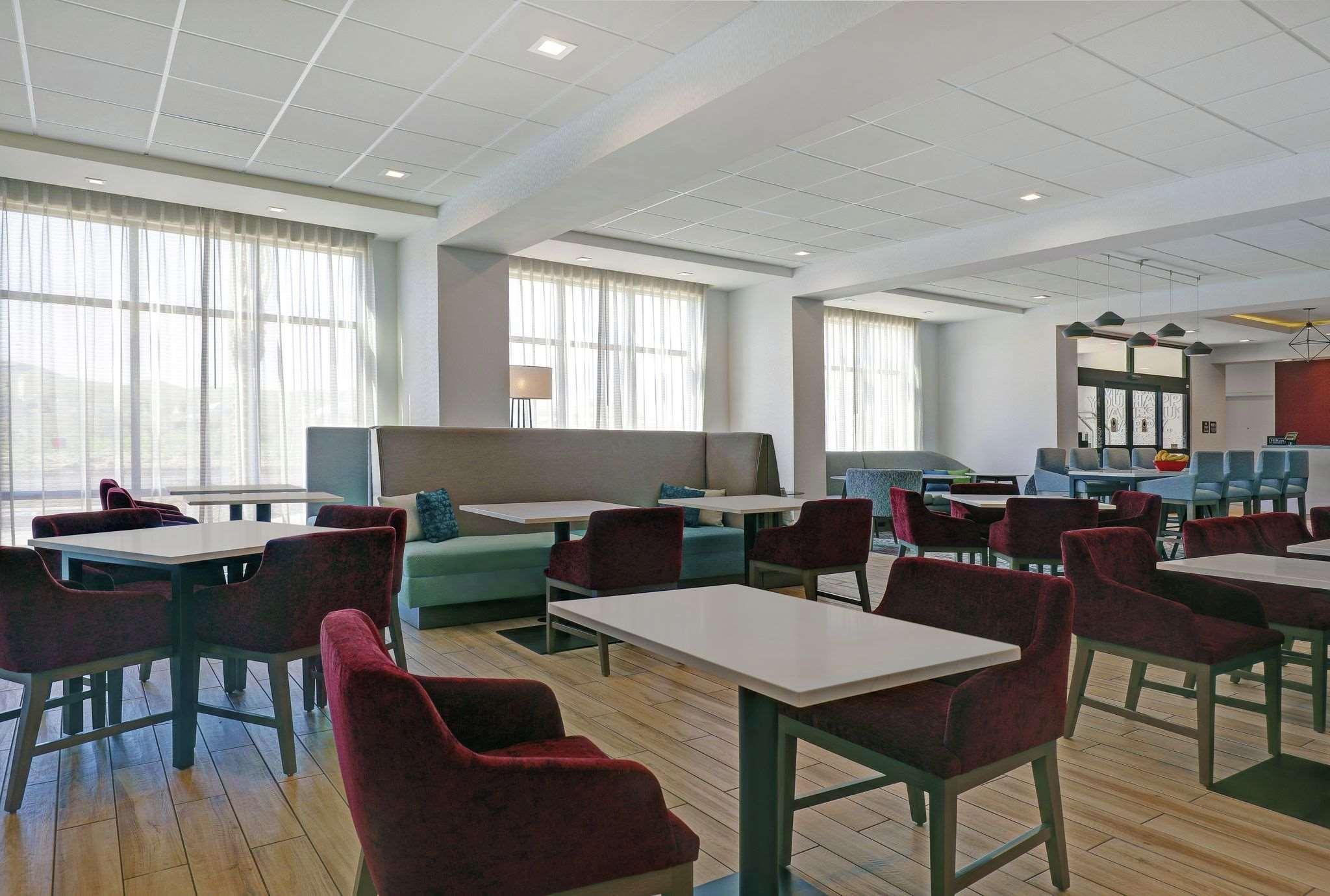 Hampton Inn Patterson, Ca Екстер'єр фото