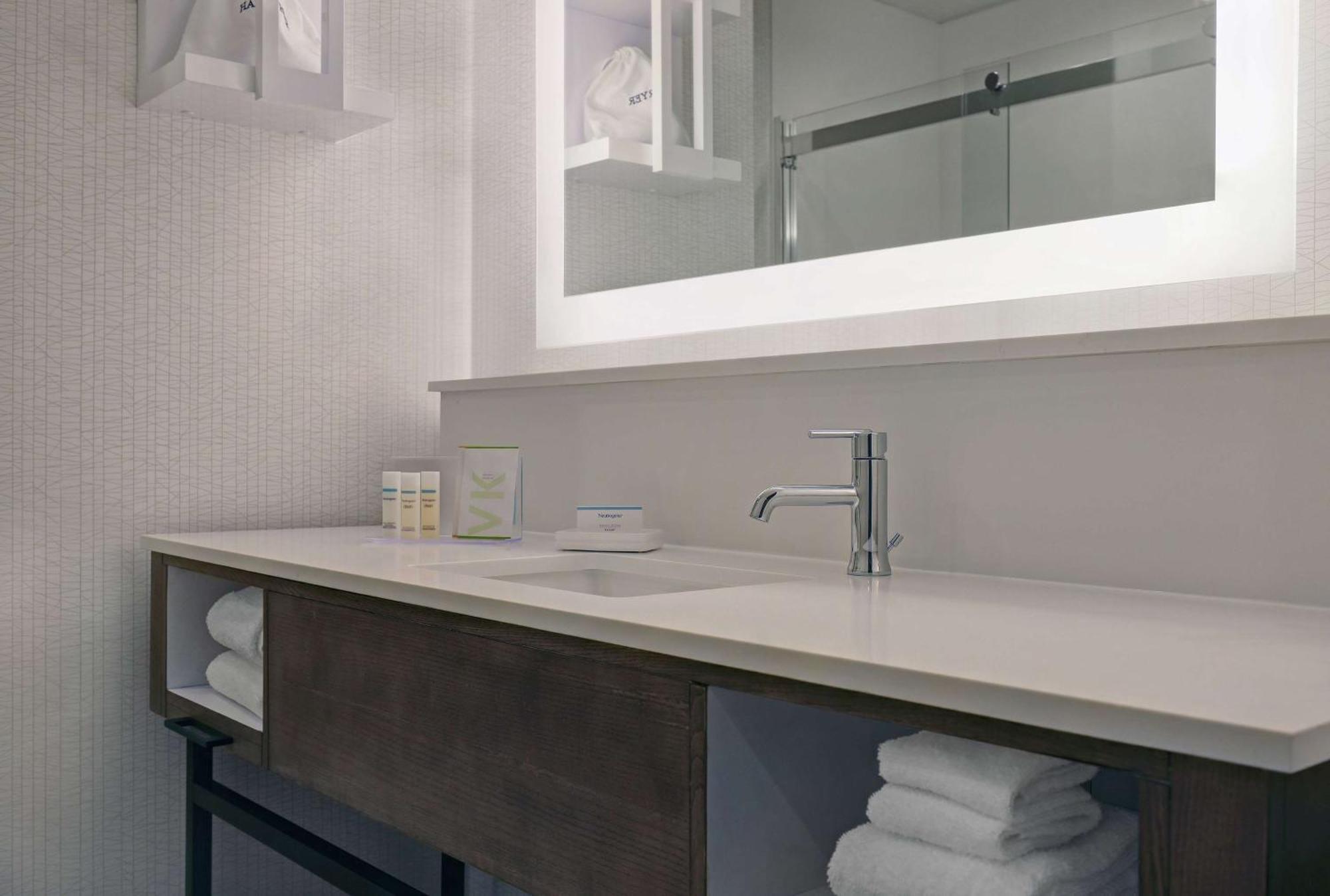 Hampton Inn Patterson, Ca Екстер'єр фото