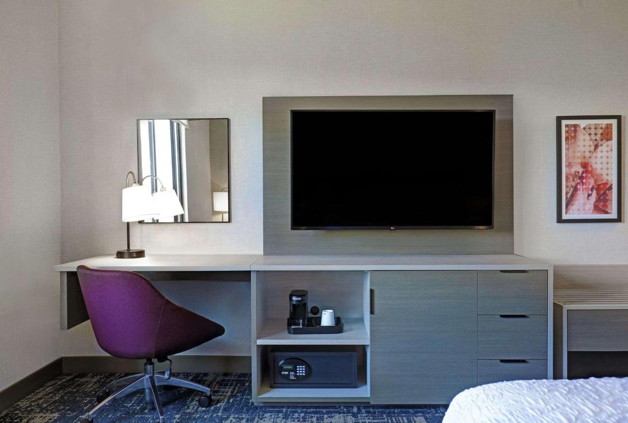 Hampton Inn Patterson, Ca Екстер'єр фото